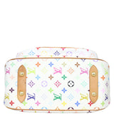 Louis Vuitton Rita Monogram Multicolore Base