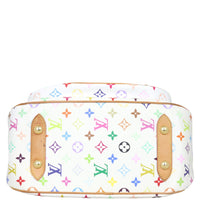 Louis Vuitton Rita Monogram Multicolore Base