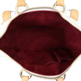 Louis Vuitton Rita Monogram Multicolore Interior