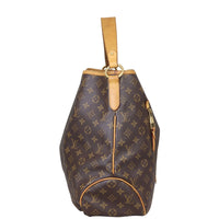Louis Vuitton Delightful GM Monogram Side
