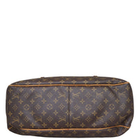 Louis Vuitton Delightful GM Monogram Base