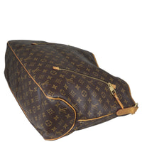Louis Vuitton Delightful GM Monogram Corner Distance