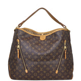 Louis Vuitton Delightful GM Monogram Front
