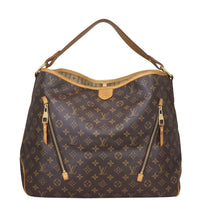 Louis Vuitton Delightful GM Monogram Front