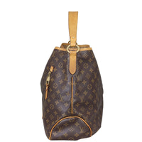 Louis Vuitton Delightful GM Monogram Side