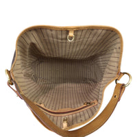 Louis Vuitton Delightful GM Monogram Interior
