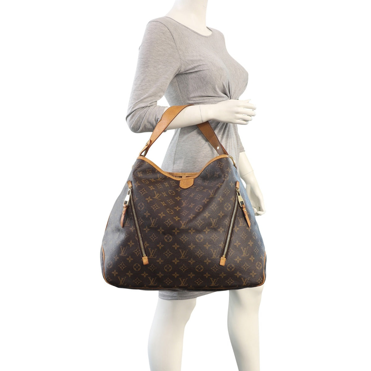 Louis Vuitton Delightful GM Monogram Mannequin