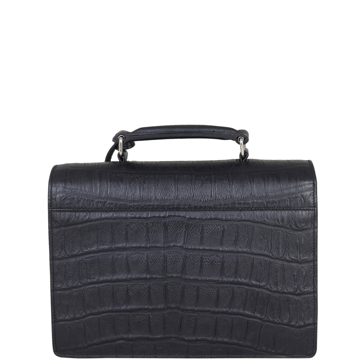 Saint Laurent High School Satchel Medium – Luxe.It.Fwd