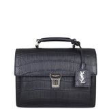 Saint Laurent High School Satchel Small  Front
