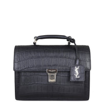 Saint Laurent High School Satchel Small  Front