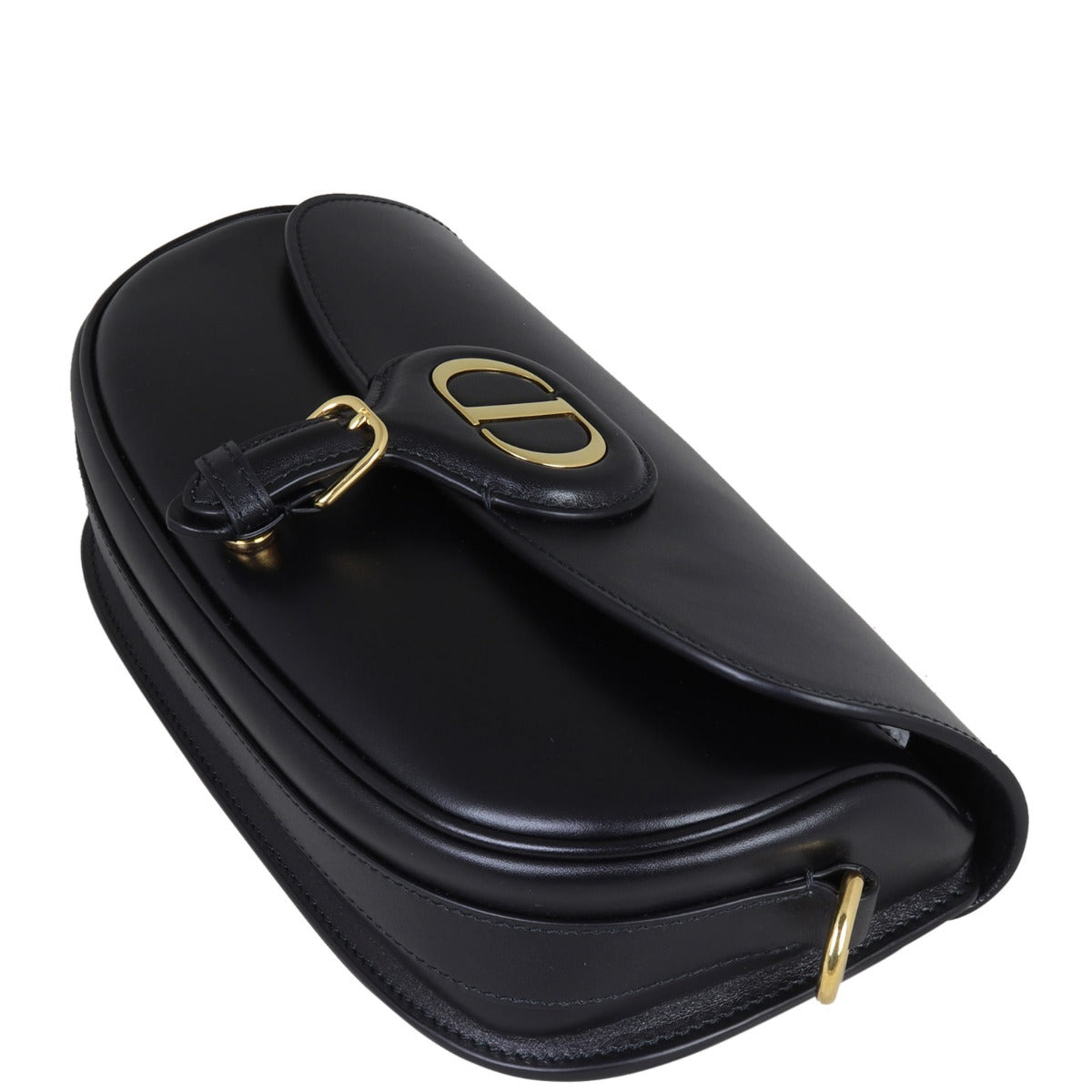 Dior Bobby East-West Bag Corner Distance