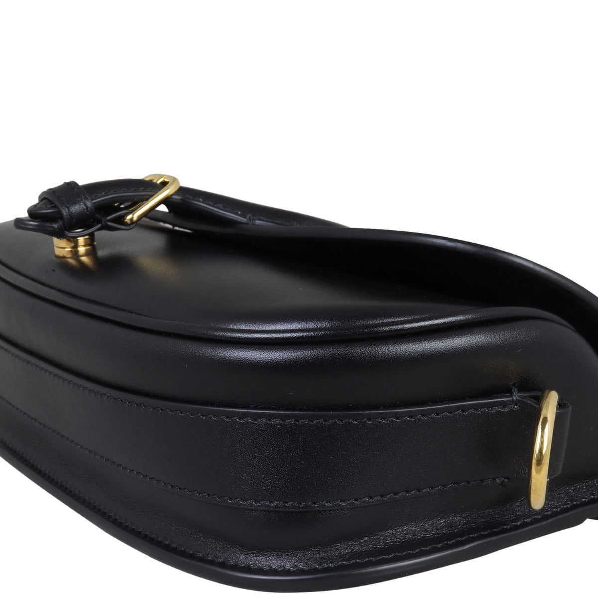 Dior Bobby East-West Bag Corner Closeup