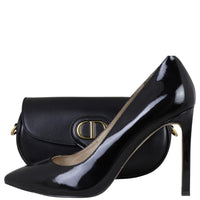 Dior Bobby East-West Bag Shoe