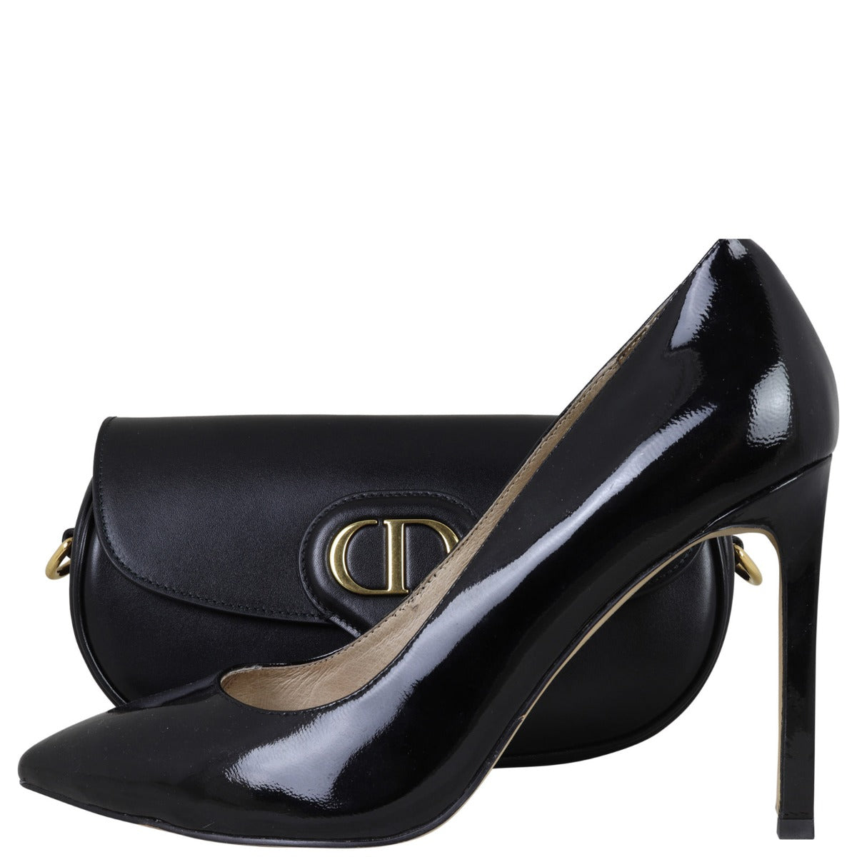 Dior Bobby East-West Bag Shoe