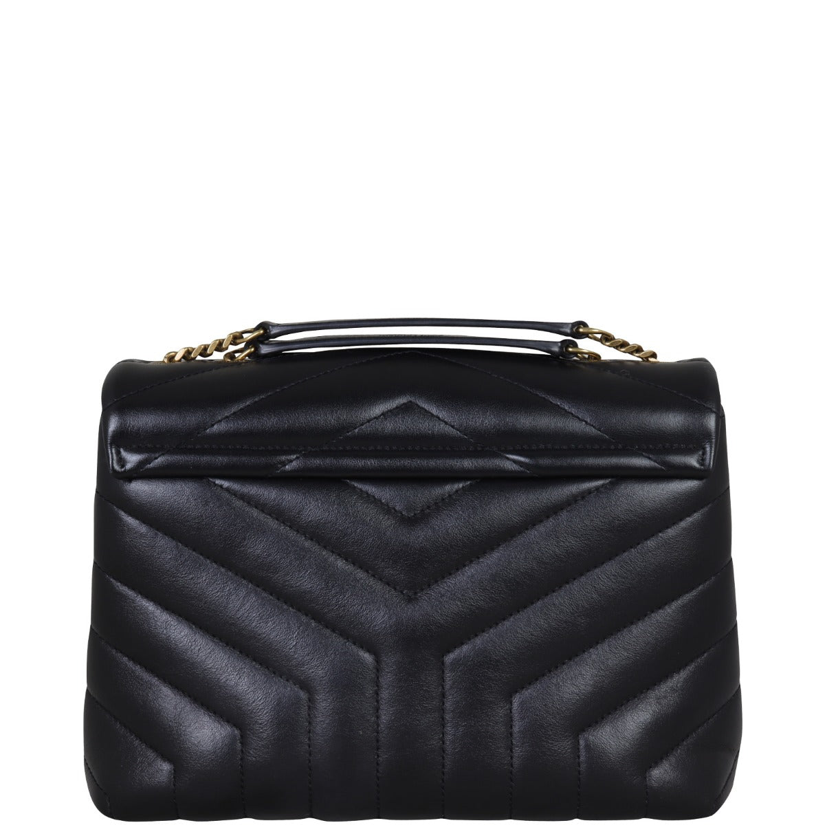 Saint Laurent Loulou Small Back