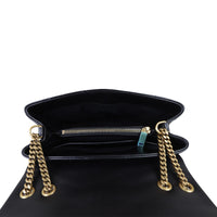 Saint Laurent Loulou Small Interior