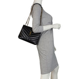 Saint Laurent Loulou Small Mannequin