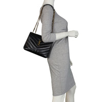 Saint Laurent Loulou Small Mannequin