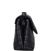 Saint Laurent Loulou Small Side