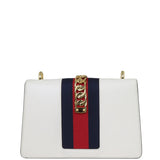 Gucci Sylvie Small Shoulder Bag Back