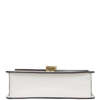 Gucci Sylvie Small Shoulder Bag Base