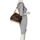 Louis Vuitton Petit Noe Monogram Mannequin