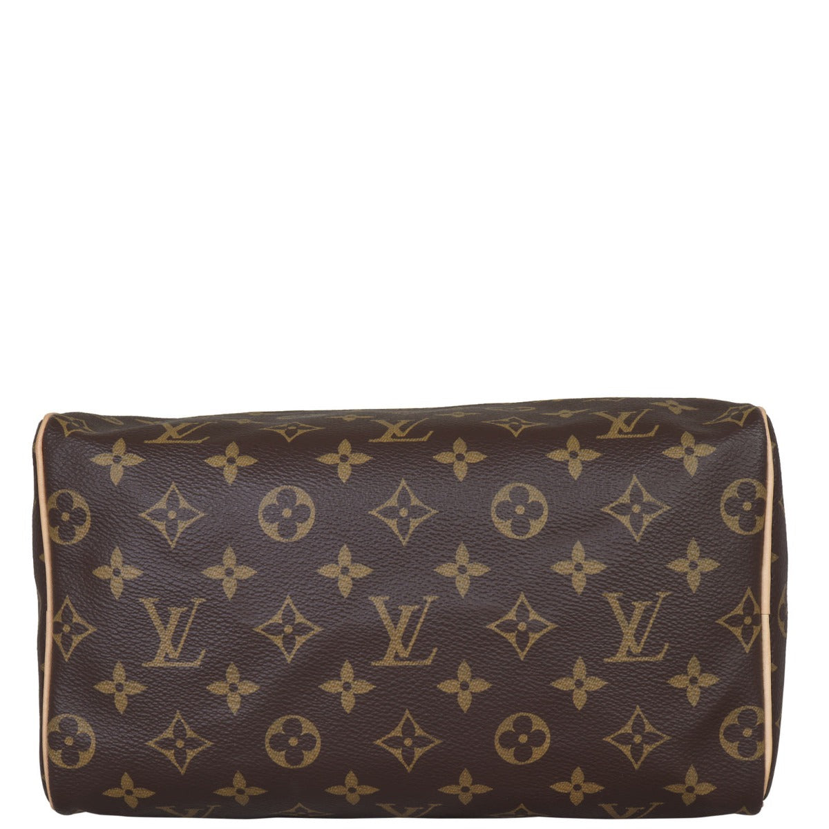 Louis Vuitton Speedy 25 Monogram Base