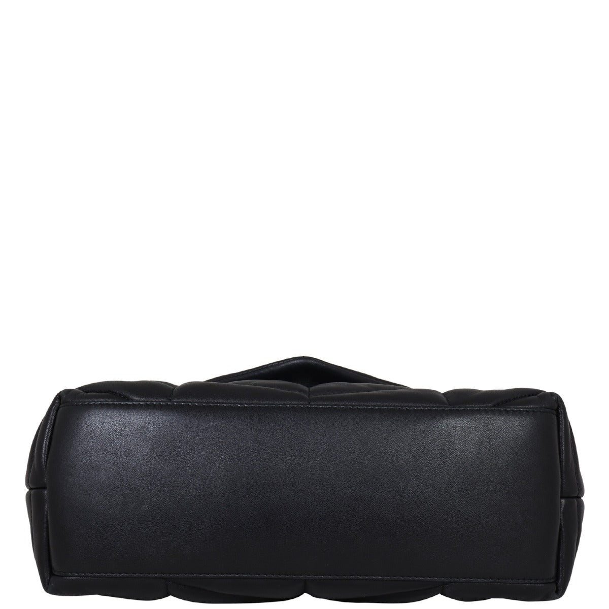 Saint Laurent Loulou Puffer Small Base