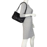 Saint Laurent Loulou Puffer Small Mannequin