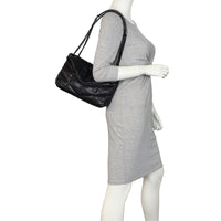 Saint Laurent Loulou Puffer Small Mannequin