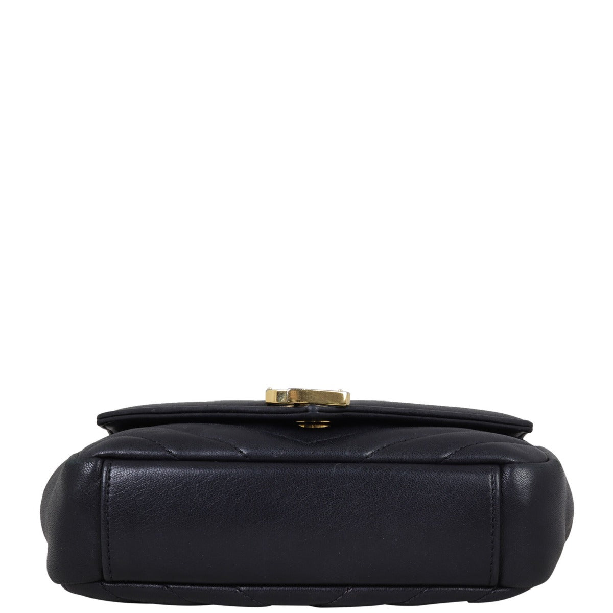 Saint Laurent Classic Monogram Baby Chain Bag Base