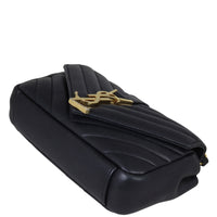 Saint Laurent Classic Monogram Baby Chain Bag Corner Distance