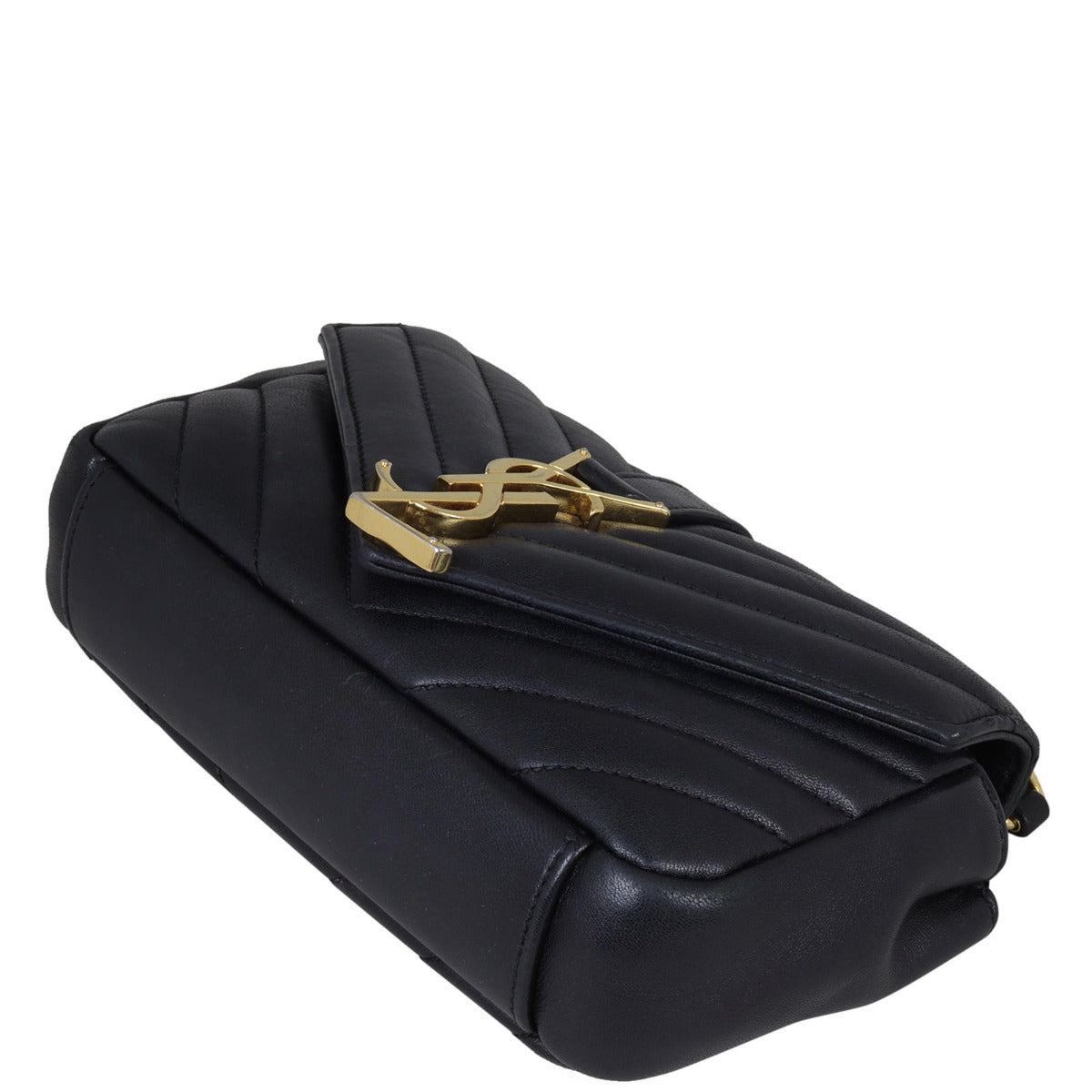 Saint Laurent Classic Monogram Baby Chain Bag Corner Distance