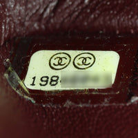 Chanel Classic Double Flap Medium Date Code