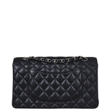 Chanel Classic Double Flap Medium Back