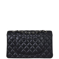 Chanel Classic Double Flap Medium Back