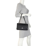 Chanel Classic Double Flap Medium Mannequin