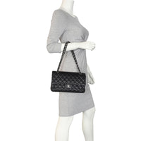 Chanel Classic Double Flap Medium Mannequin