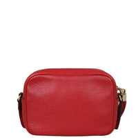 Gucci Soho Disco Small Back