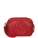 Gucci Soho Disco Small Front