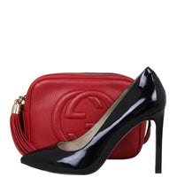 Gucci Soho Disco Small Shoe