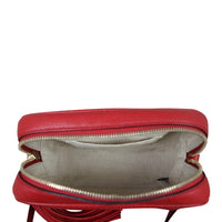 Gucci Soho Disco Small Interior