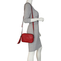 Gucci Soho Disco Small Mannequin