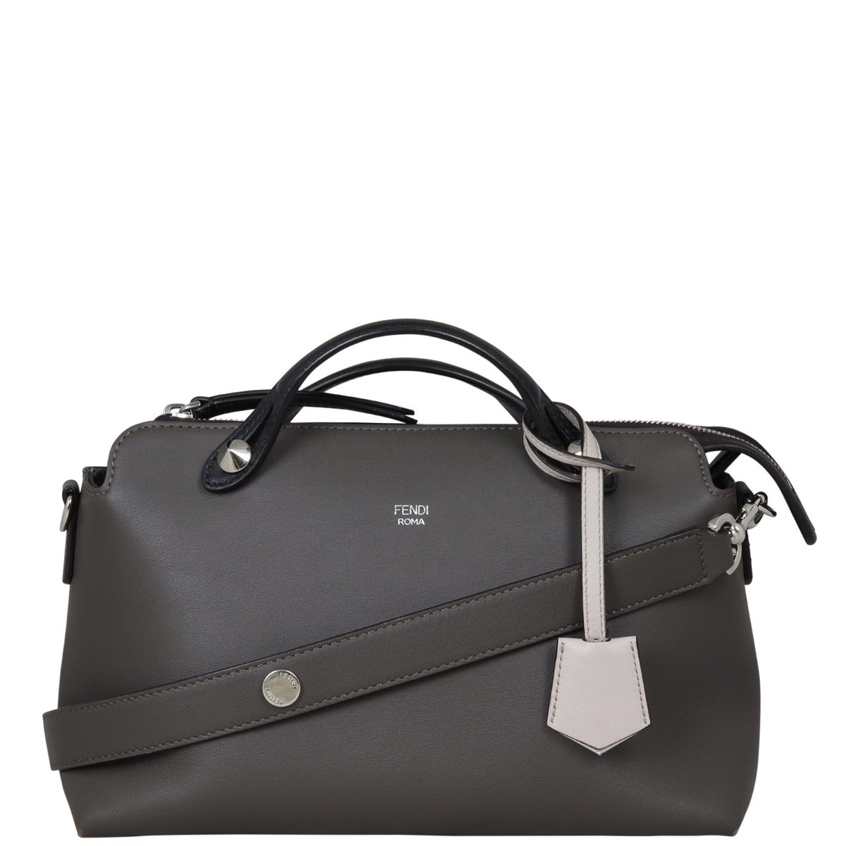 Fendi By The Way Medium Front with Strap