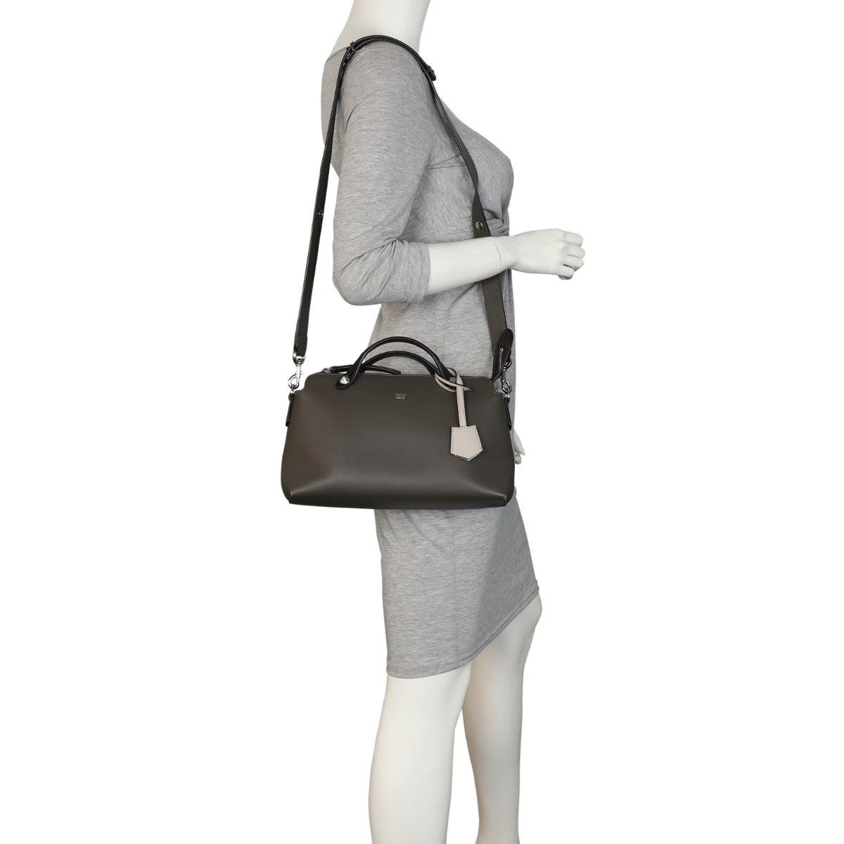 Fendi By The Way Medium Mannequin