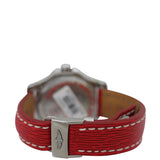 Breitling Colt Ladies Diamond Watch Back