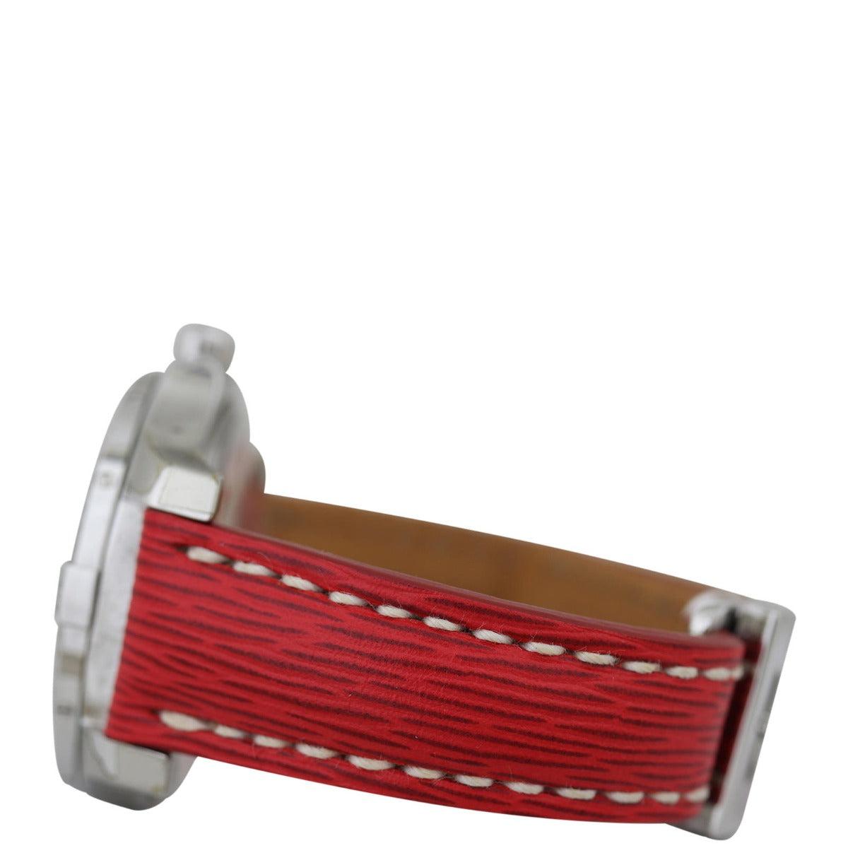 Breitling Colt Ladies Diamond Watch Side