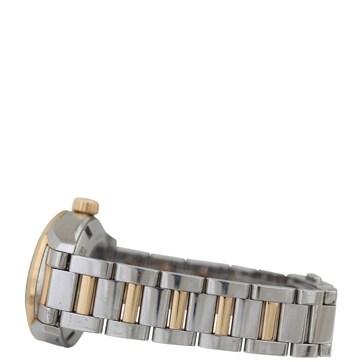 TAG Heuer Carrera Automatic Diamond Watch Side