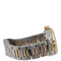 TAG Heuer Carrera Automatic Diamond Watch Side