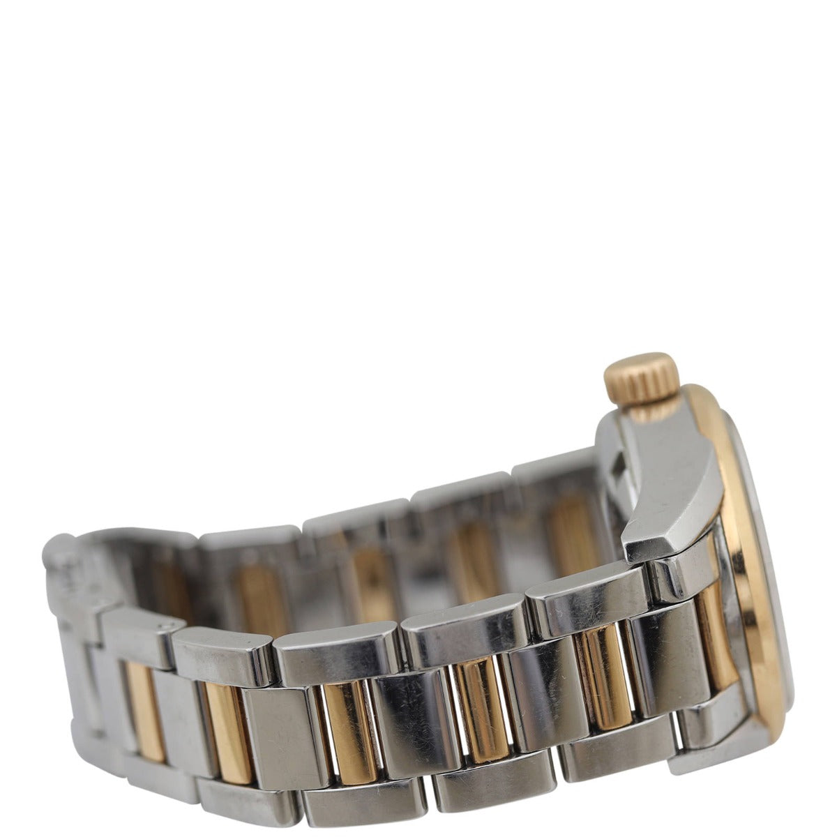 TAG Heuer Carrera Automatic Diamond Watch Side